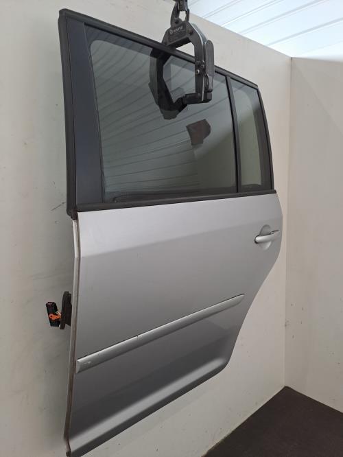 Image Porte arriere gauche - VOLKSWAGEN TOURAN 1