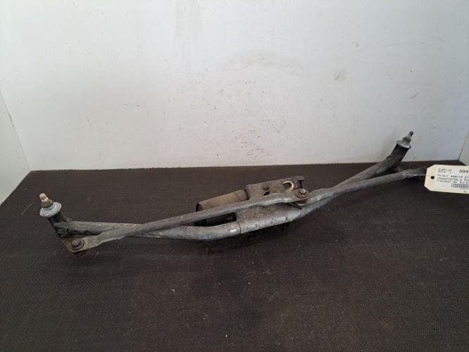Image Moteur essuie glace avant - VOLKSWAGEN TRANSPORTER 4