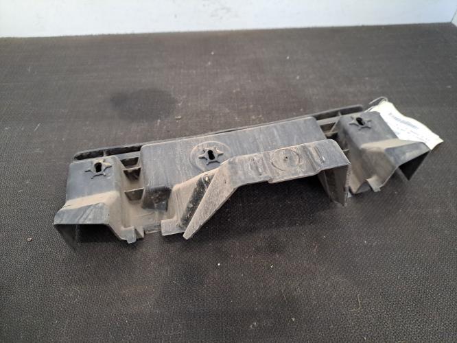 Image Support de pare chocs arriere - CITROEN C4 2