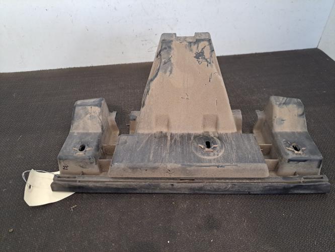 Image Support de pare chocs arriere - CITROEN C4 2