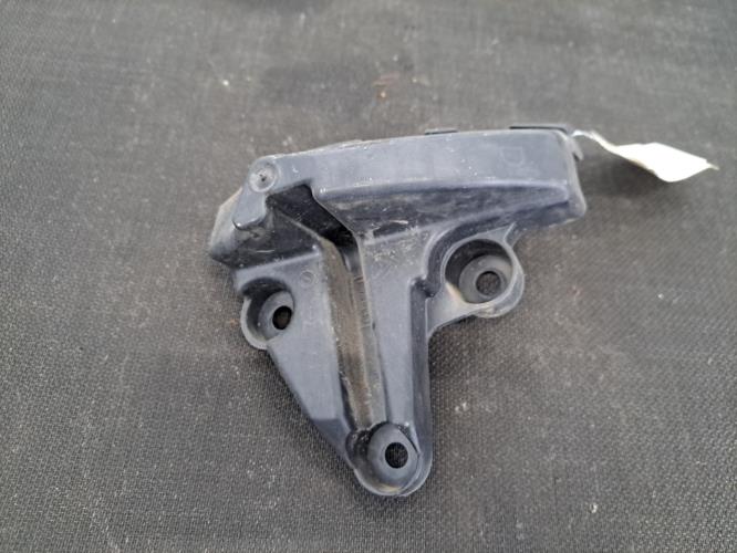 Image Moulure de pare choc arriere - CITROEN C4 2