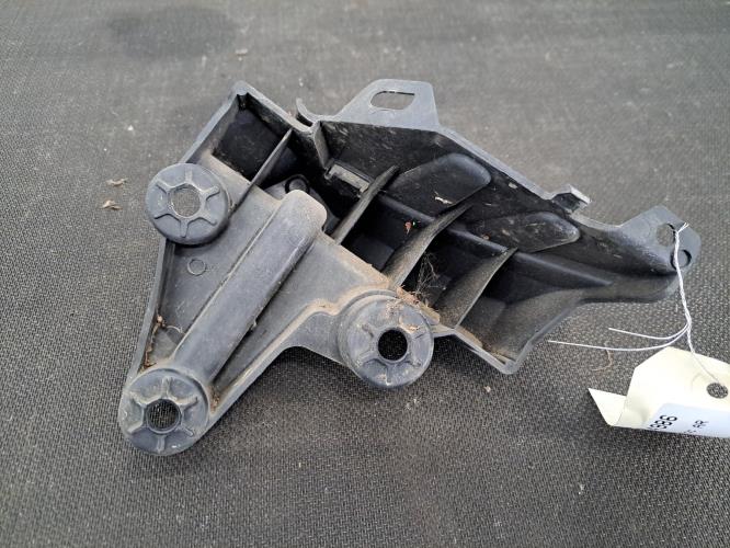 Image Moulure de pare choc arriere - CITROEN C4 2