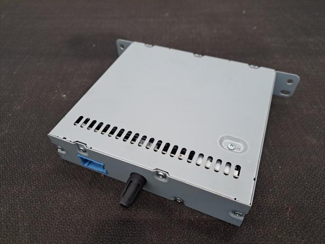 Image Chargeur CD - CITROEN C4 2