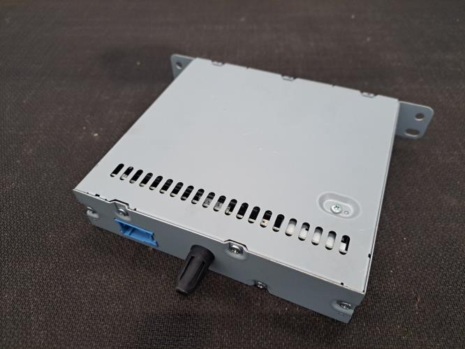Image Chargeur CD - CITROEN C4 2