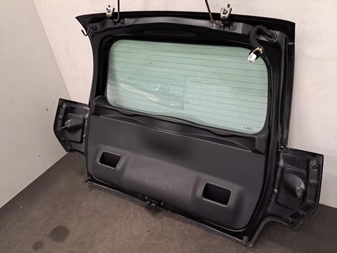 Image Malle/Hayon arriere - CITROEN C3 PICASSO