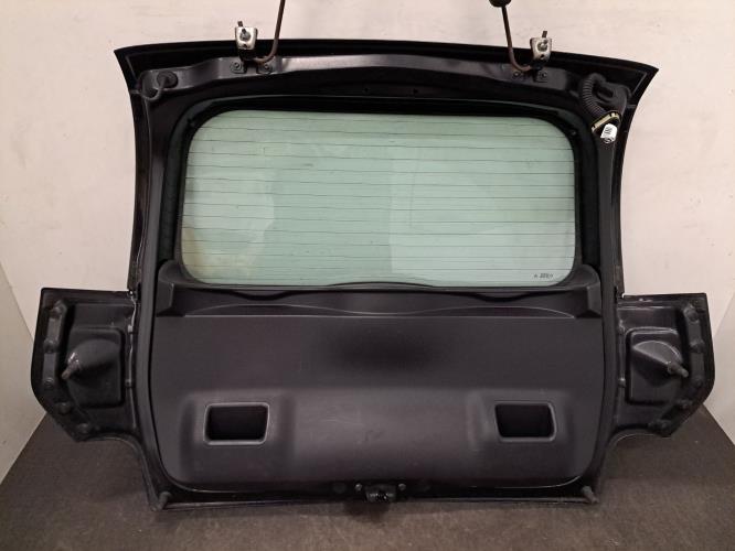 Image Malle/Hayon arriere - CITROEN C3 PICASSO