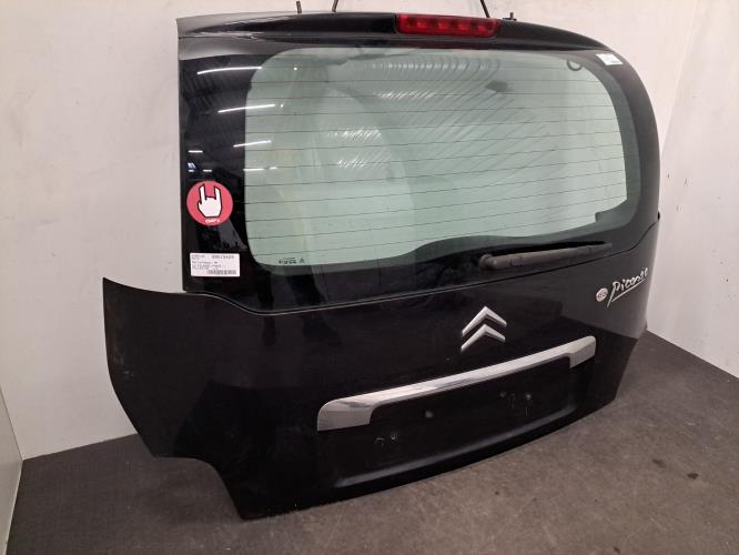 Image Malle/Hayon arriere - CITROEN C3 PICASSO
