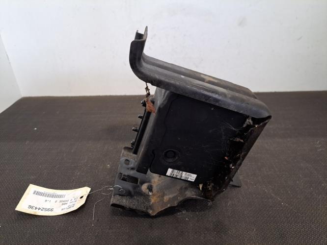 Image Bloc ABS (freins anti-blocage) - CITROEN C4 2