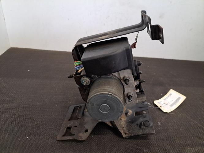 Image Bloc ABS (freins anti-blocage) - CITROEN C4 2