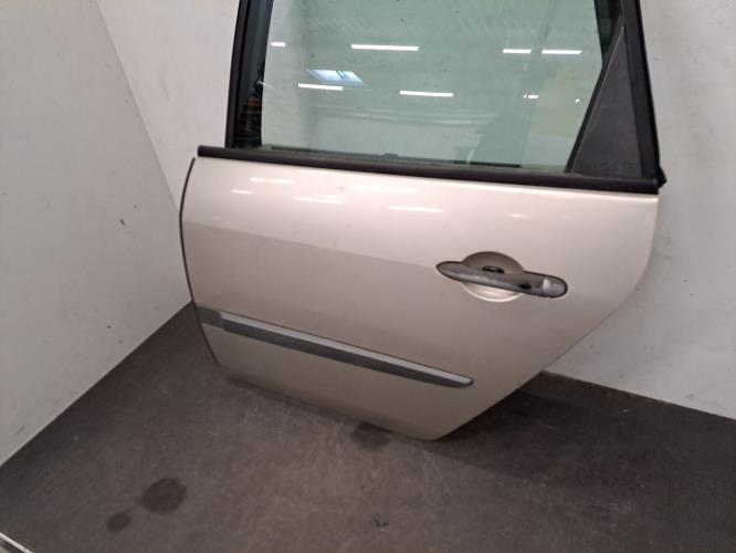 Image Porte arriere gauche - RENAULT GRAND SCENIC 2