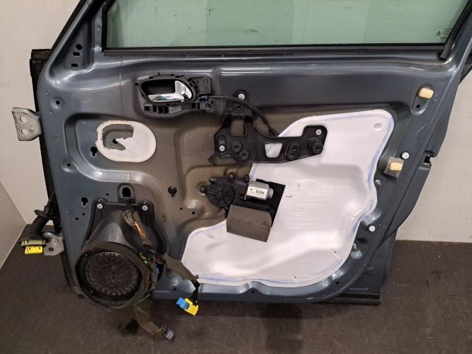 Image Porte avant droit - CITROEN C4 GRAND PICASSO 1