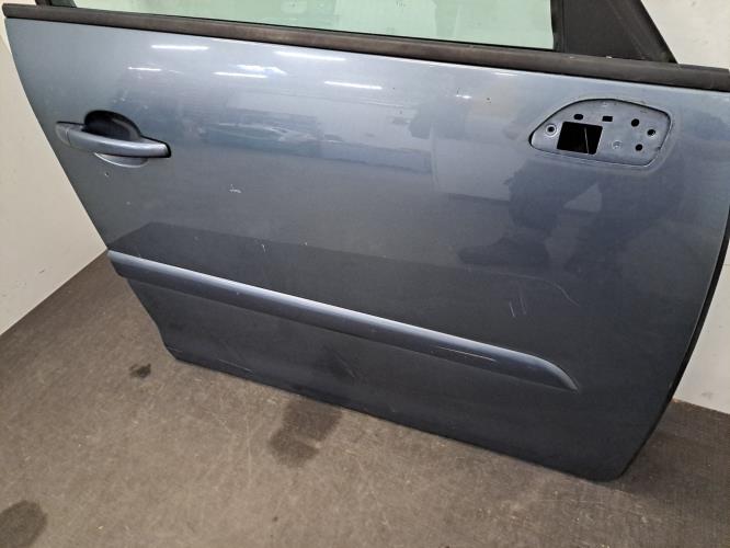 Image Porte avant droit - CITROEN C4 GRAND PICASSO 1