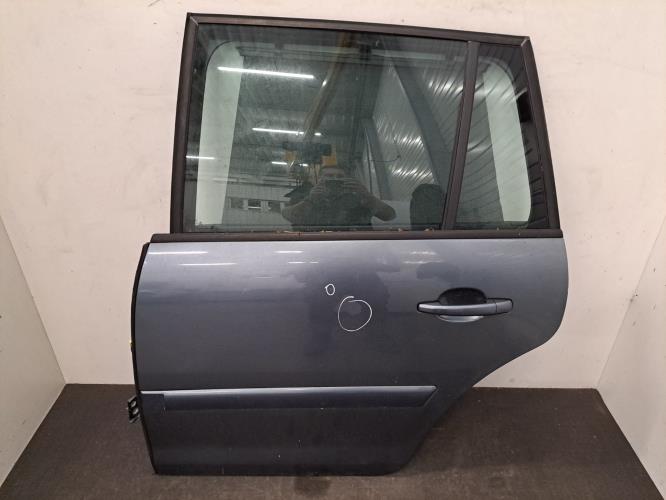 Image Porte arriere gauche - CITROEN C4 GRAND PICASSO 1