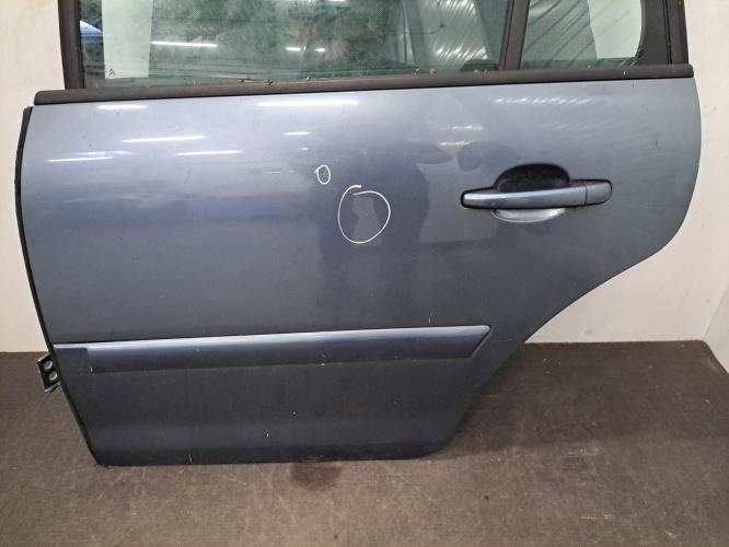 Image Porte arriere gauche - CITROEN C4 GRAND PICASSO 1