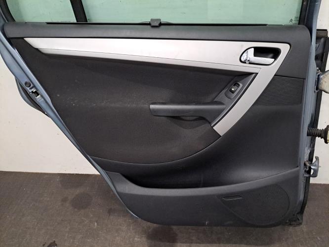 Image Porte arriere gauche - CITROEN C4 GRAND PICASSO 1