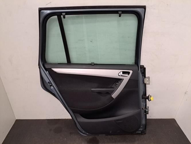 Image Porte arriere gauche - CITROEN C4 GRAND PICASSO 1