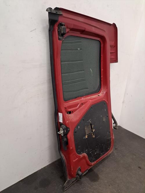Image Porte de coffre gauche - CITROEN JUMPY 2