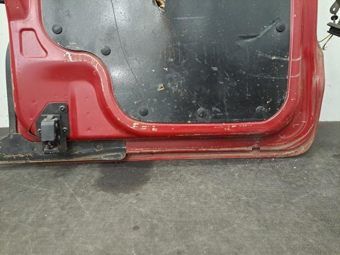 Image Porte de coffre gauche - CITROEN JUMPY 2