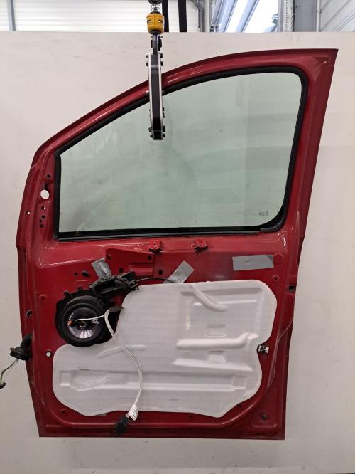 Image Porte avant droit - CITROEN JUMPY 2