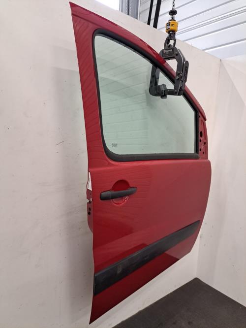 Image Porte avant droit - CITROEN JUMPY 2