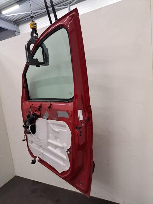 Image Porte avant droit - CITROEN JUMPY 2