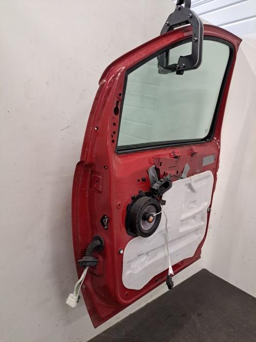 Image Porte avant droit - CITROEN JUMPY 2