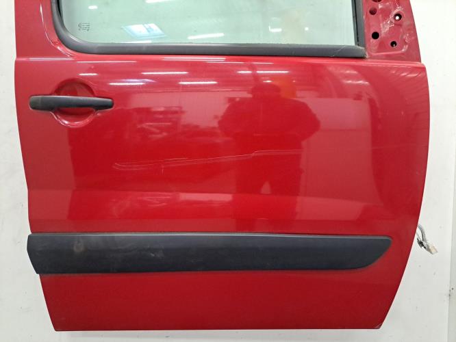 Image Porte avant droit - CITROEN JUMPY 2