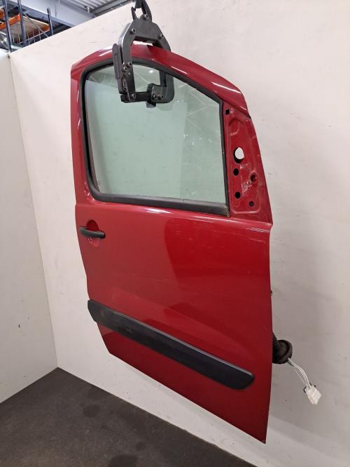 Image Porte avant droit - CITROEN JUMPY 2