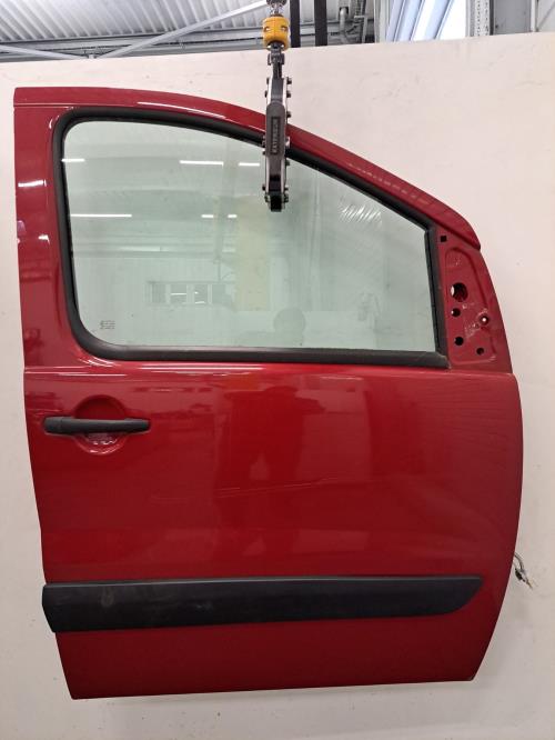 Image Porte avant droit - CITROEN JUMPY 2