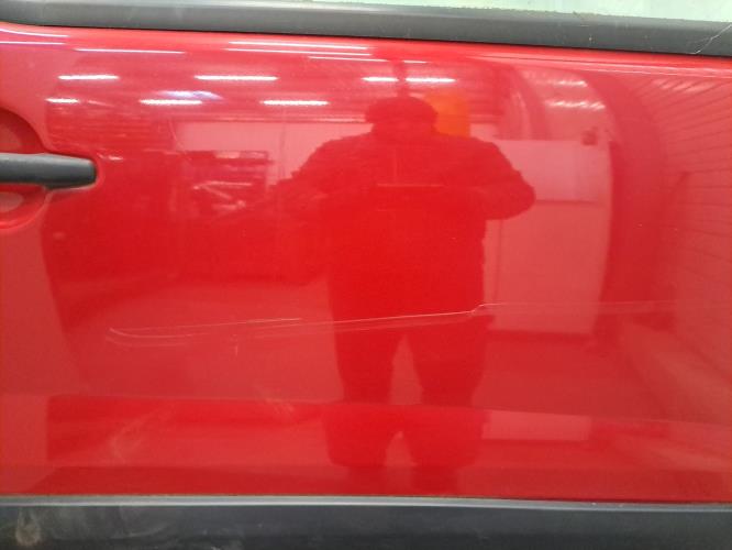 Image Porte avant droit - CITROEN JUMPY 2