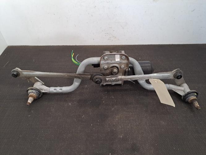 Image Moteur essuie glace avant - CITROEN JUMPY 2