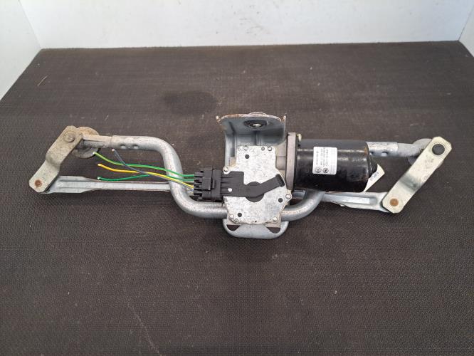 Image Moteur essuie glace avant - CITROEN JUMPY 2