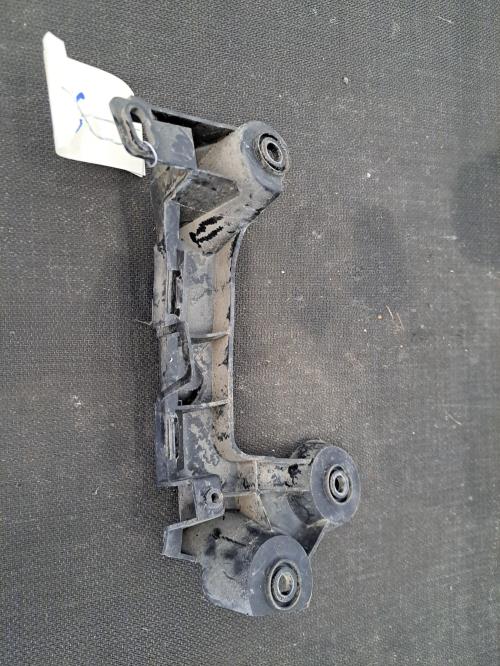 Image Moulure de pare choc arriere - CITROEN DS3