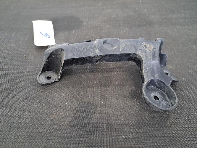 Image Moulure de pare choc arriere - CITROEN DS3