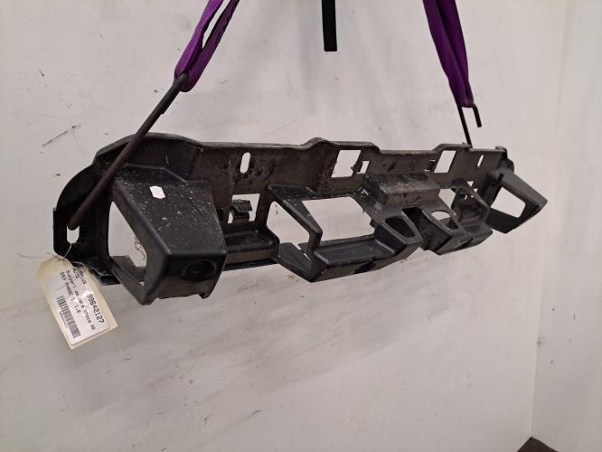 Image Support de pare chocs arriere - CITROEN DS3