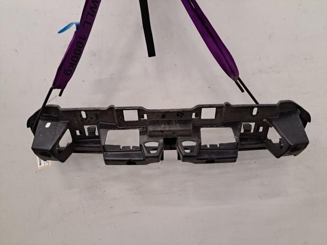 Image Support de pare chocs arriere - CITROEN DS3
