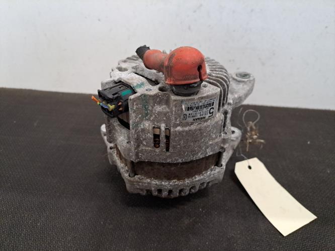 Image Alternateur - NISSAN MICRA 4