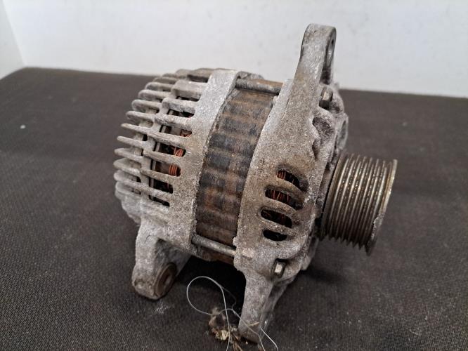 Image Alternateur - NISSAN MICRA 4