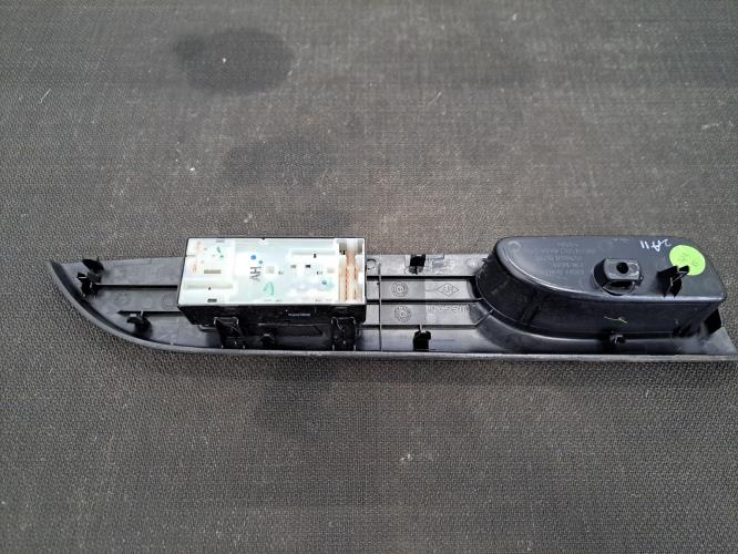 Image Interrupteur de leve vitre avant gauche - NISSAN MICRA 4