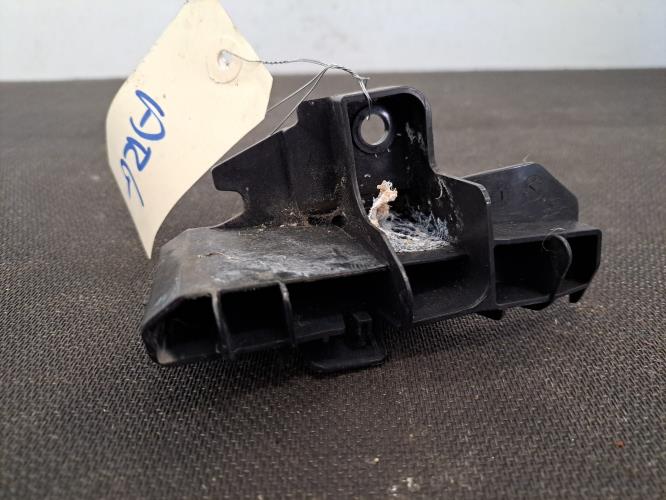 Image Moulure de pare choc arriere - TOYOTA YARIS 3