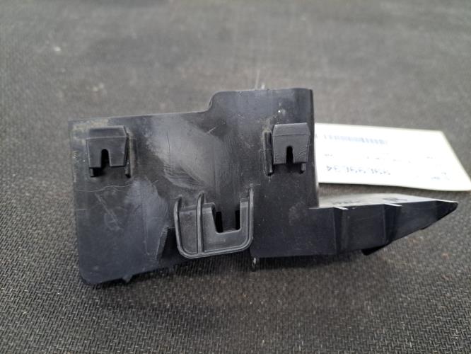 Image Moulure de pare choc arriere - TOYOTA YARIS 3