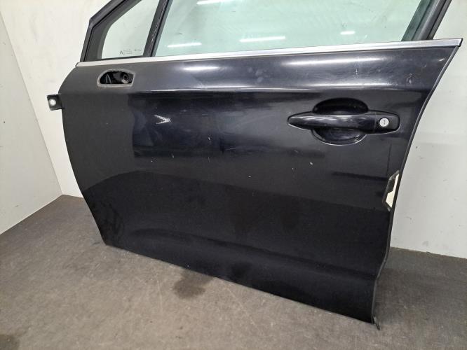 Image Porte avant gauche - CITROEN C4 2