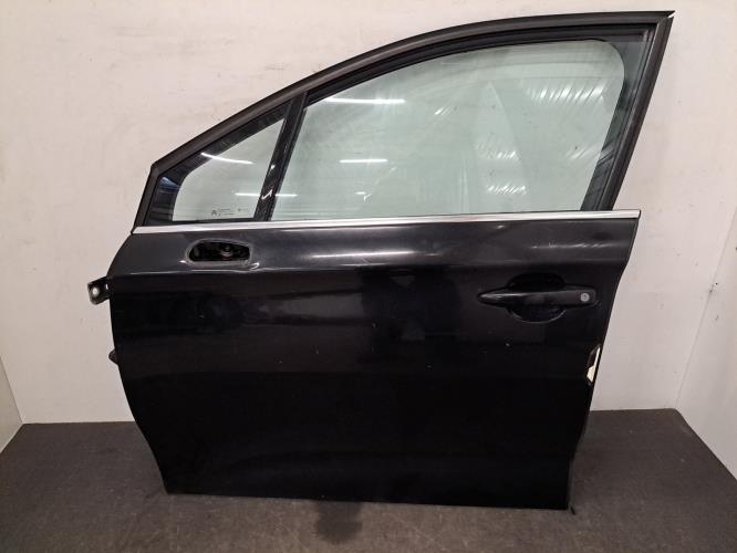 Image Porte avant gauche - CITROEN C4 2