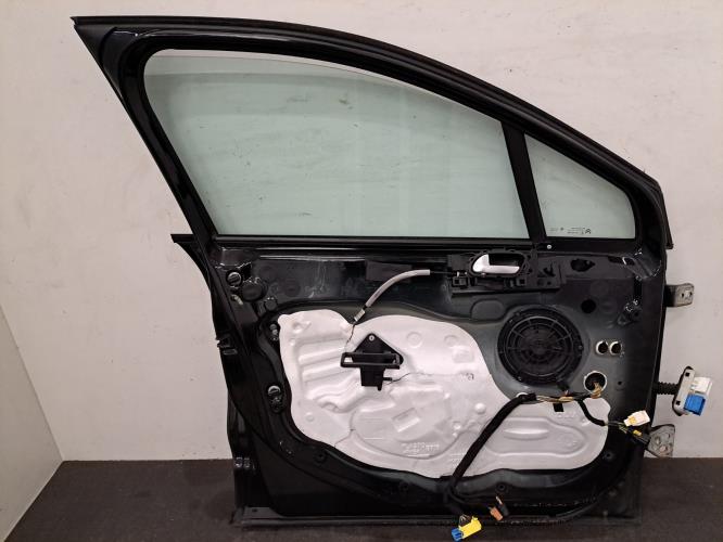 Image Porte avant gauche - CITROEN C4 2