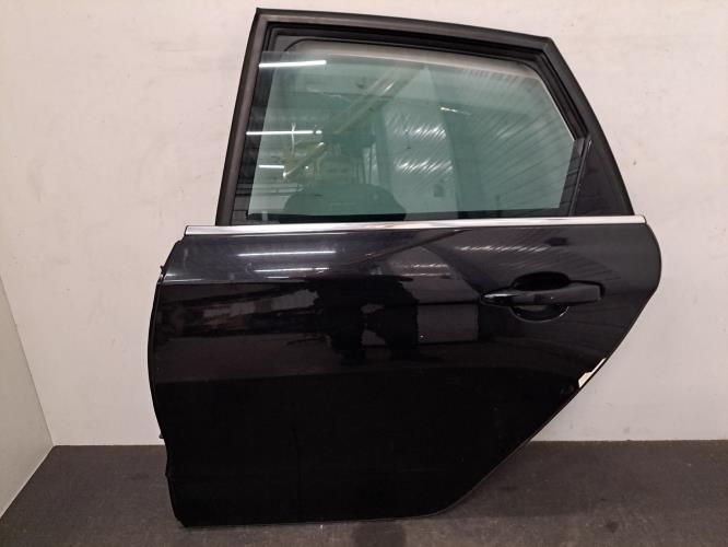 Image Porte arriere gauche - CITROEN C4 2