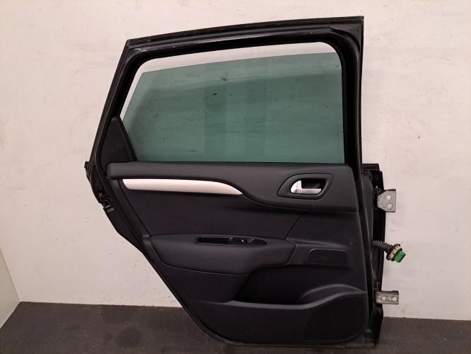 Image Porte arriere gauche - CITROEN C4 2