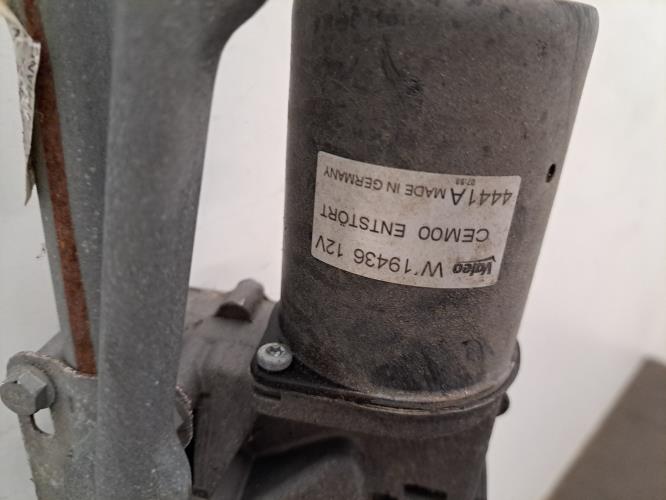 Image Moteur essuie glace avant - CITROEN C4 2