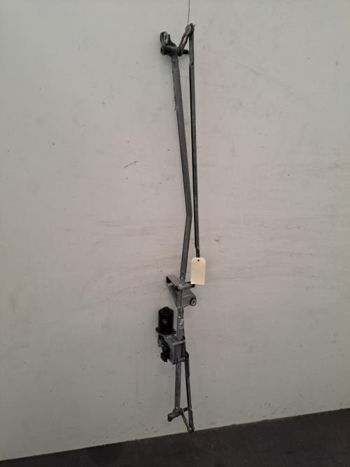 Image Moteur essuie glace avant - CITROEN C4 2