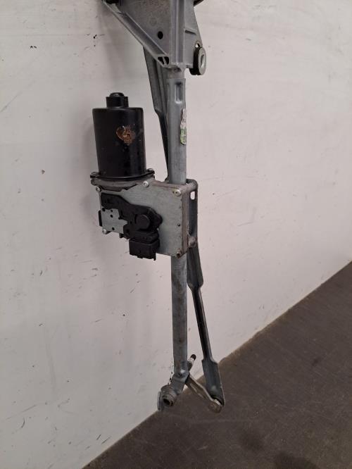Image Moteur essuie glace avant - CITROEN C4 2