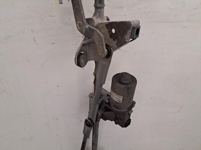 Image Moteur essuie glace avant - CITROEN C4 2